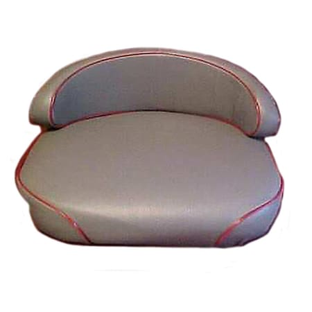 Aic Replacement Parts TRACTOR Seat Fits Massey Ferguson 50, 60, 150, 165, 175, 180 SEQ90-0143-SET